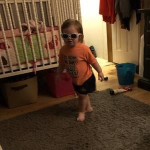 Meet your Posher, Jill